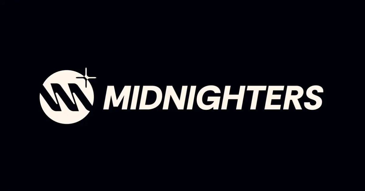 Quattro veterani dell'industria fondano Midnighters