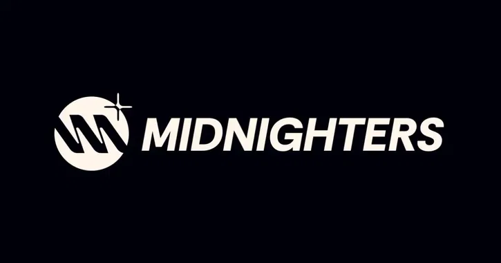 Immagine di Quattro veterani dell'industria fondano Midnighters