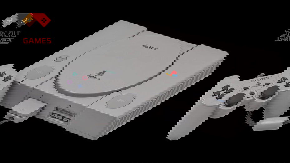 Immagine di Trent’anni dopo la prima PlayStation: cosa resta?