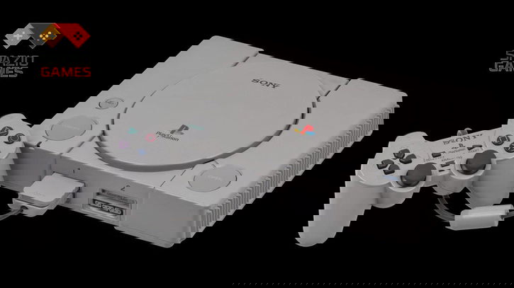 Immagine di Trent’anni dopo la prima PlayStation: cosa resta?