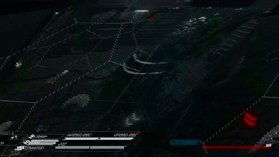 Immagine di C'è un gioco che sembra l'erede di Parasite Eve