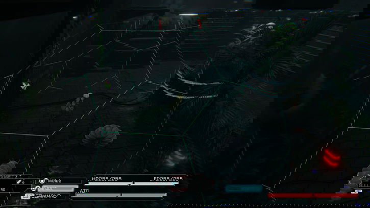Immagine di C'è un gioco che sembra l'erede di Parasite Eve