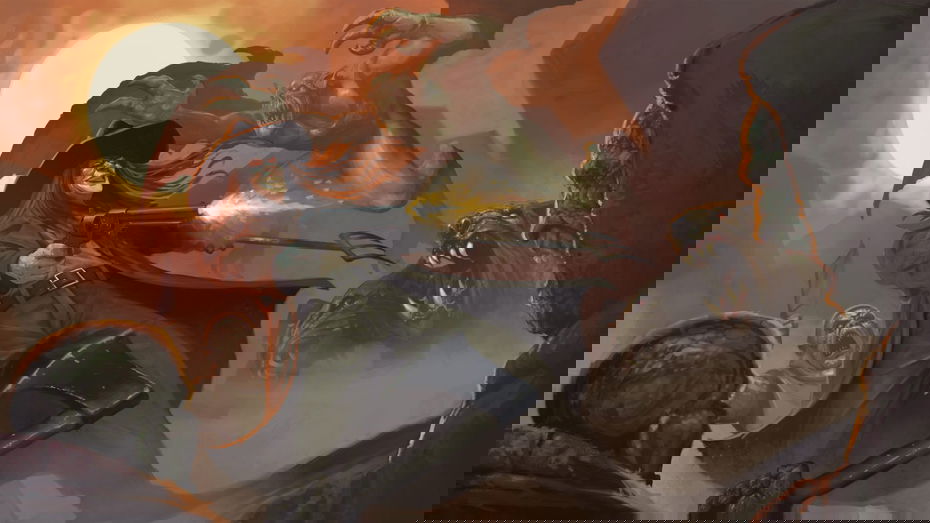 Immagine di Blood torna in versione rimasterizzata su PC e console