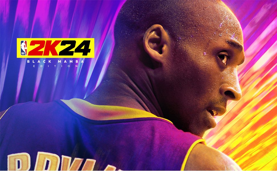 NBA 2K24 PS4 – €8 Offer!
