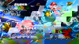 Super Mario Galaxy + Super Mario Galaxy 2, di nuovo nello spazio | Recensione
