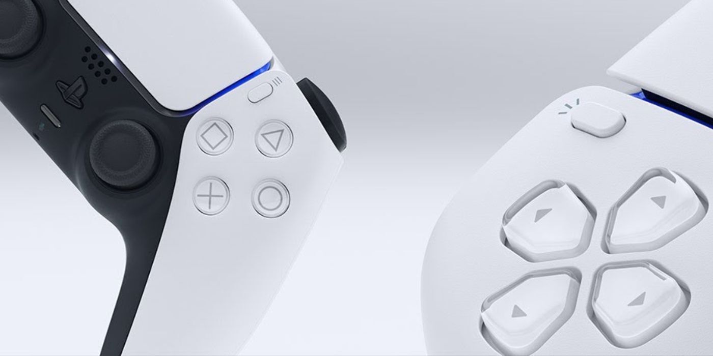Sony potrebbe rinnovare presto il DualSense di PS5