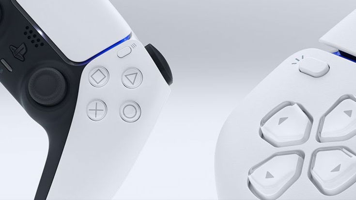 Sony potrebbe rinnovare presto il DualSense di PS5