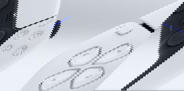 Immagine di Sony potrebbe rinnovare presto il DualSense di PS5