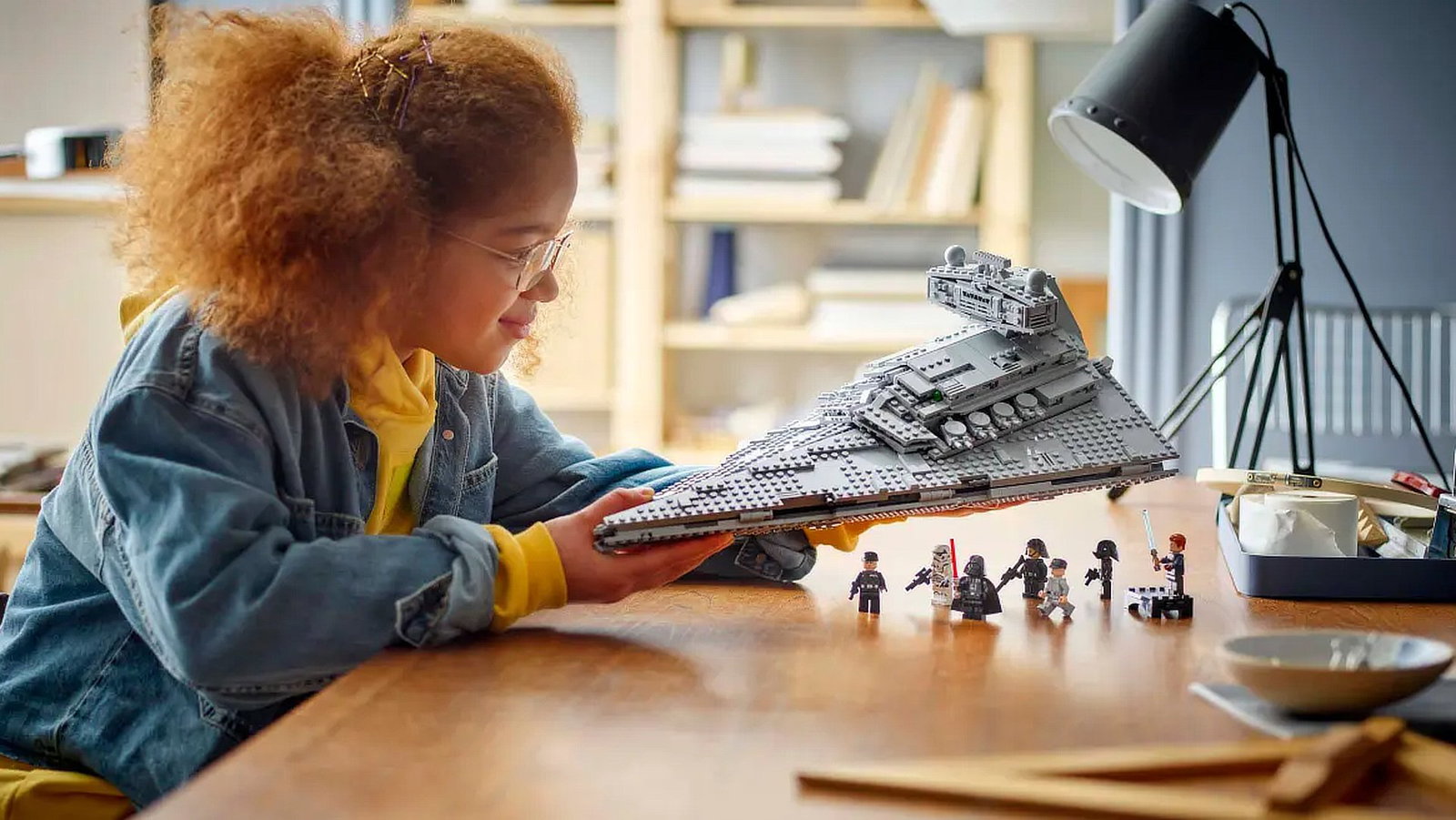 LEGO Adventure debutta a Lucca Comics & Games 2025