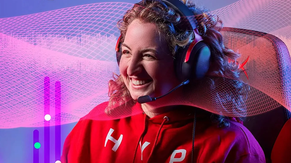 Immagine di Cuffie HyperX Cloud III: audio cristallino e comodità a 114€!