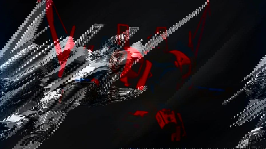Immagine di Starscream rinasce in versione DLX con la maestria di Threezero