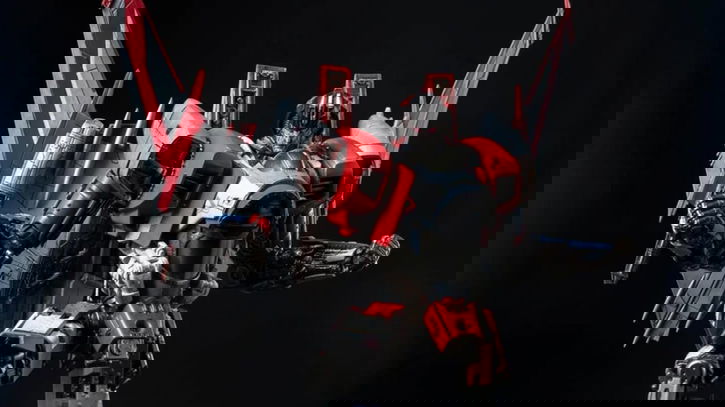 Immagine di Starscream rinasce in versione DLX con la maestria di Threezero