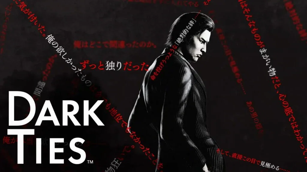 Yakuza 3 Gaiden è nato da un video casuale di RGG