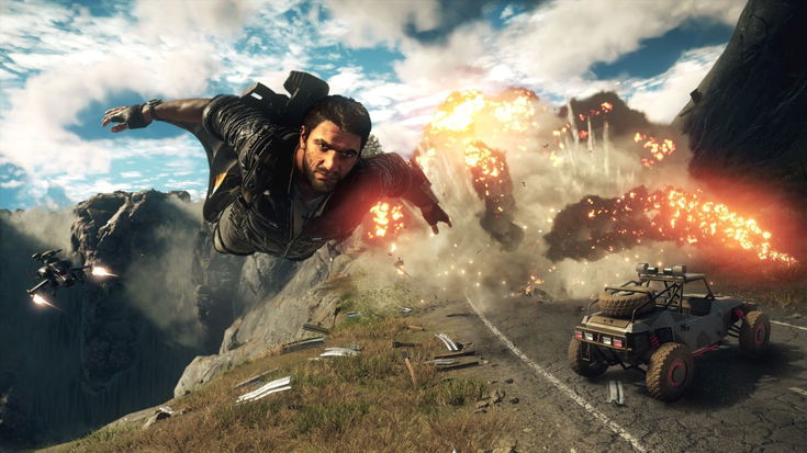 Avalanche Studios in crisi, chiuso lo studio inglese