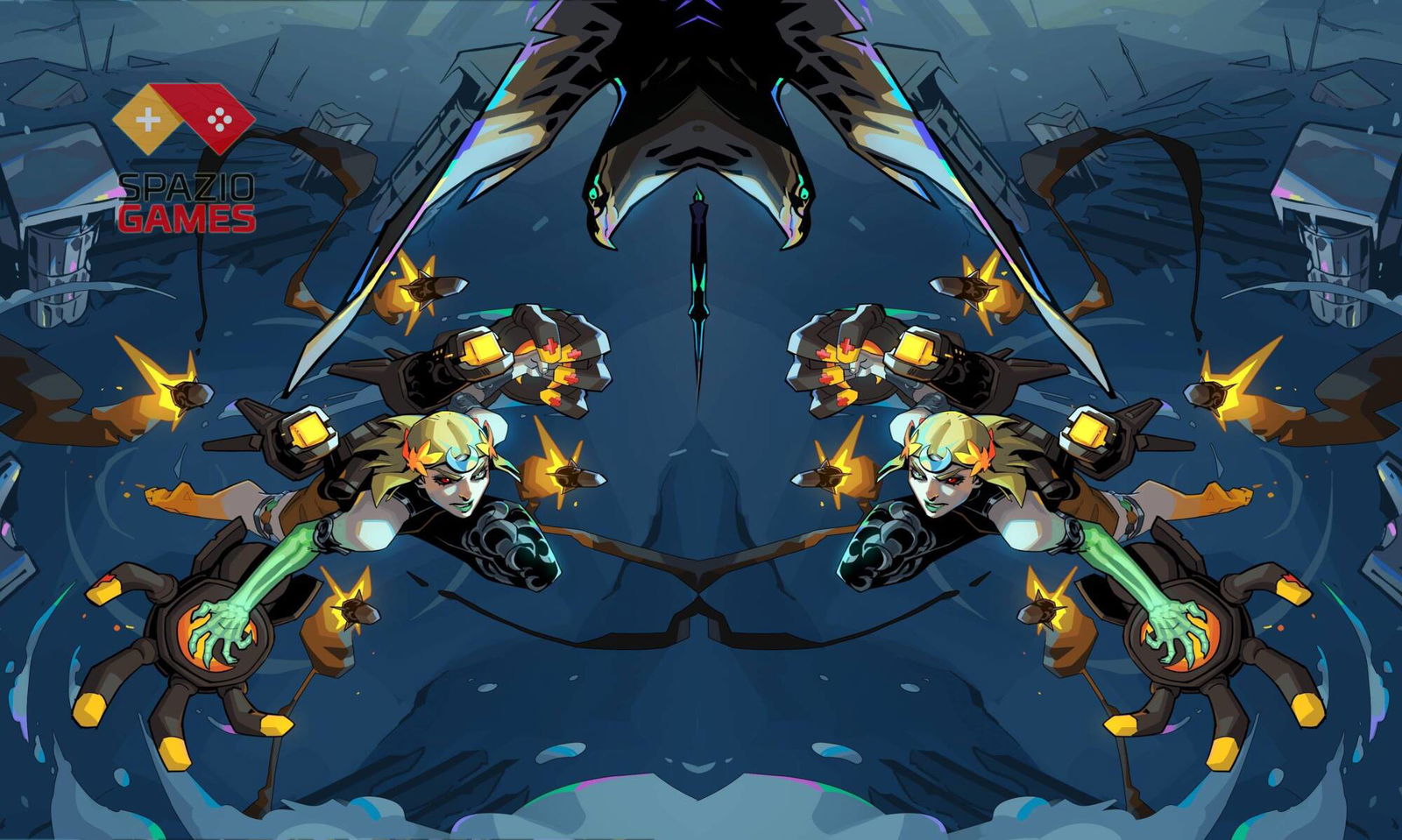 Siamo in un mercato di cloni senz'anima?