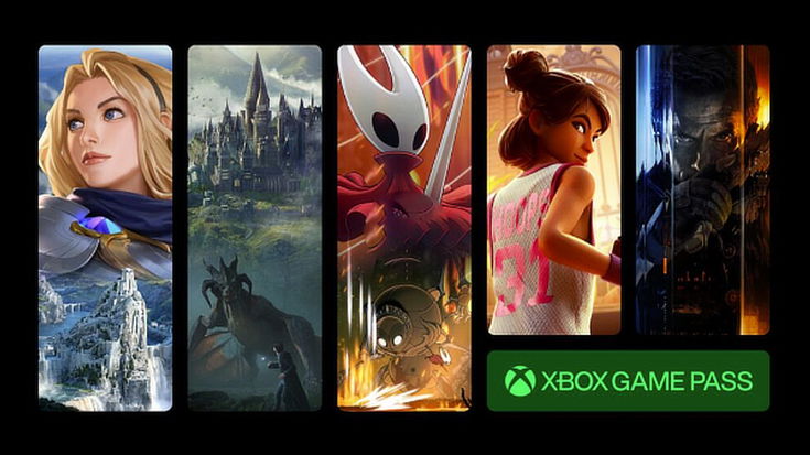 Microsoft rivoluziona Game Pass, ecco cosa cambia