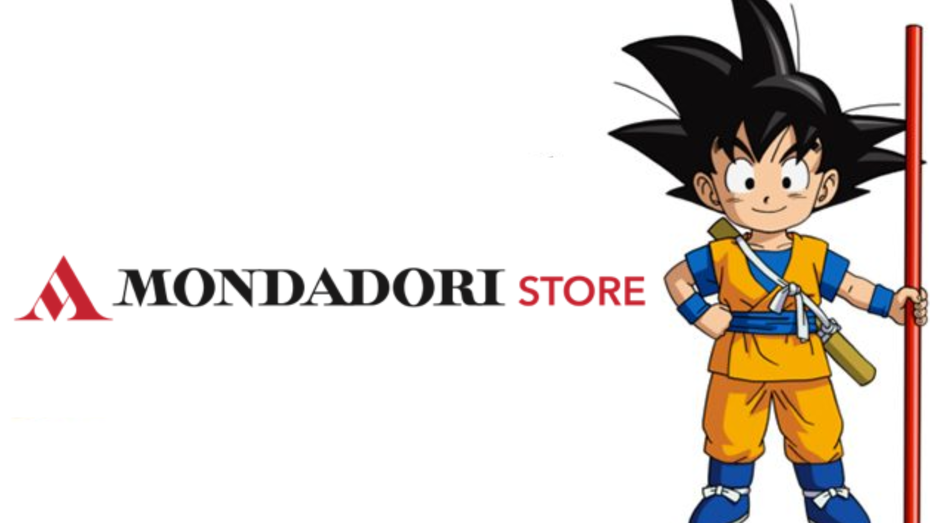 Immagine di Dragon Ball celebra i quarant’anni con uno store a Tokyo e un Pop Up a Milano