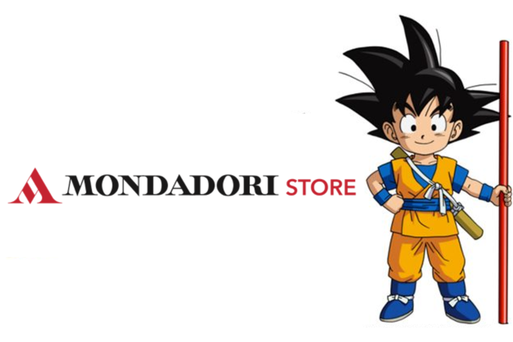 Immagine di Dragon Ball celebra i quarant’anni con uno store a Tokyo e un Pop Up a Milano