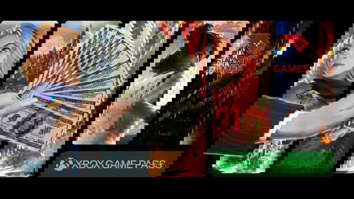 Immagine di Xbox Game Pass e la fine dell'illusione
