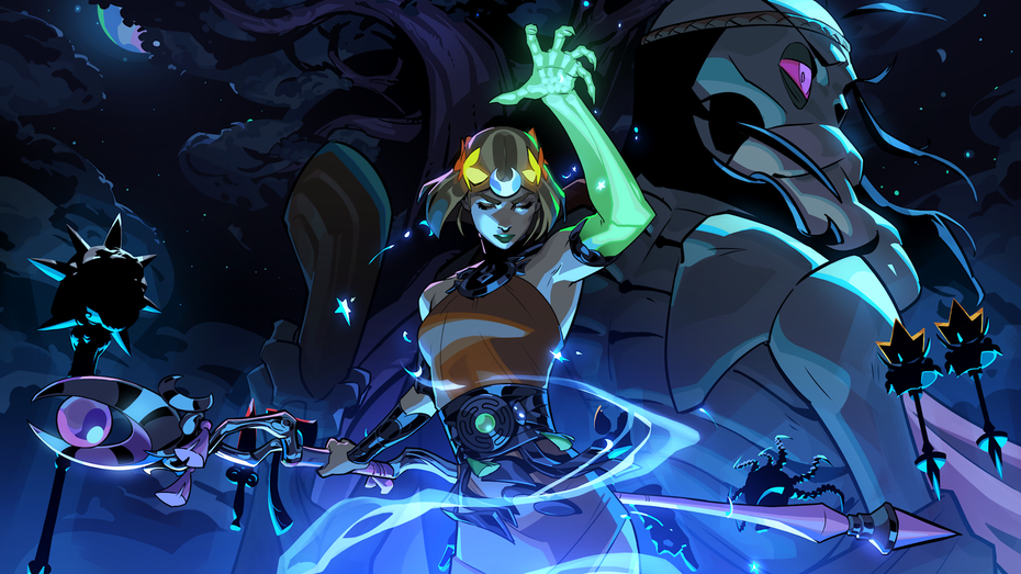 Immagine di La prima patch di Hades 2 smorza il miniboss più odiato