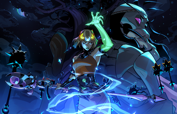 Immagine di La prima patch di Hades 2 smorza il miniboss più odiato