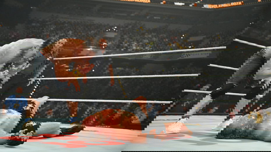 Immagine di John Cena si ritira: la data del suo ultimo match in WWE