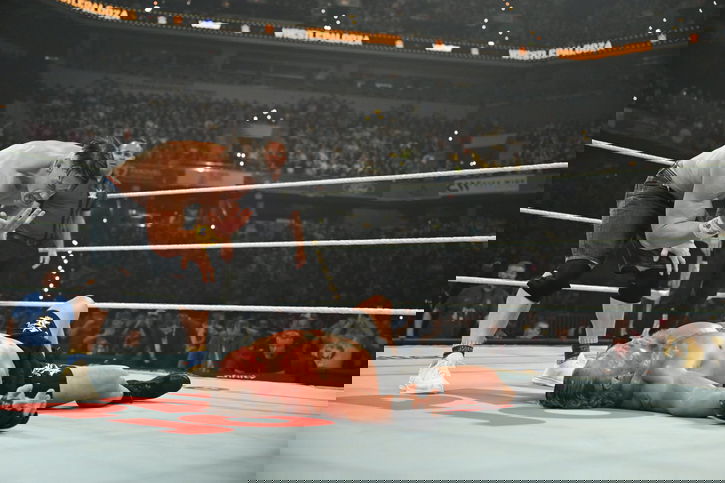 Immagine di John Cena si ritira: la data del suo ultimo match in WWE