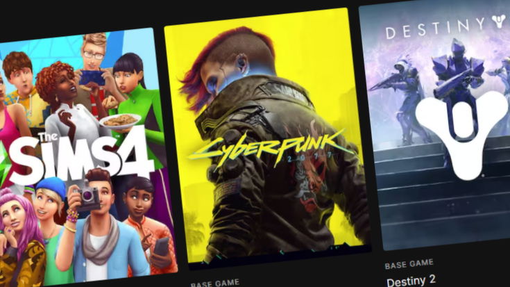 Epic Games Store inserisce la feature più richiesta