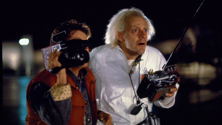 Ritorno al Futuro: curiosità e retroscena sul primo film della trilogia