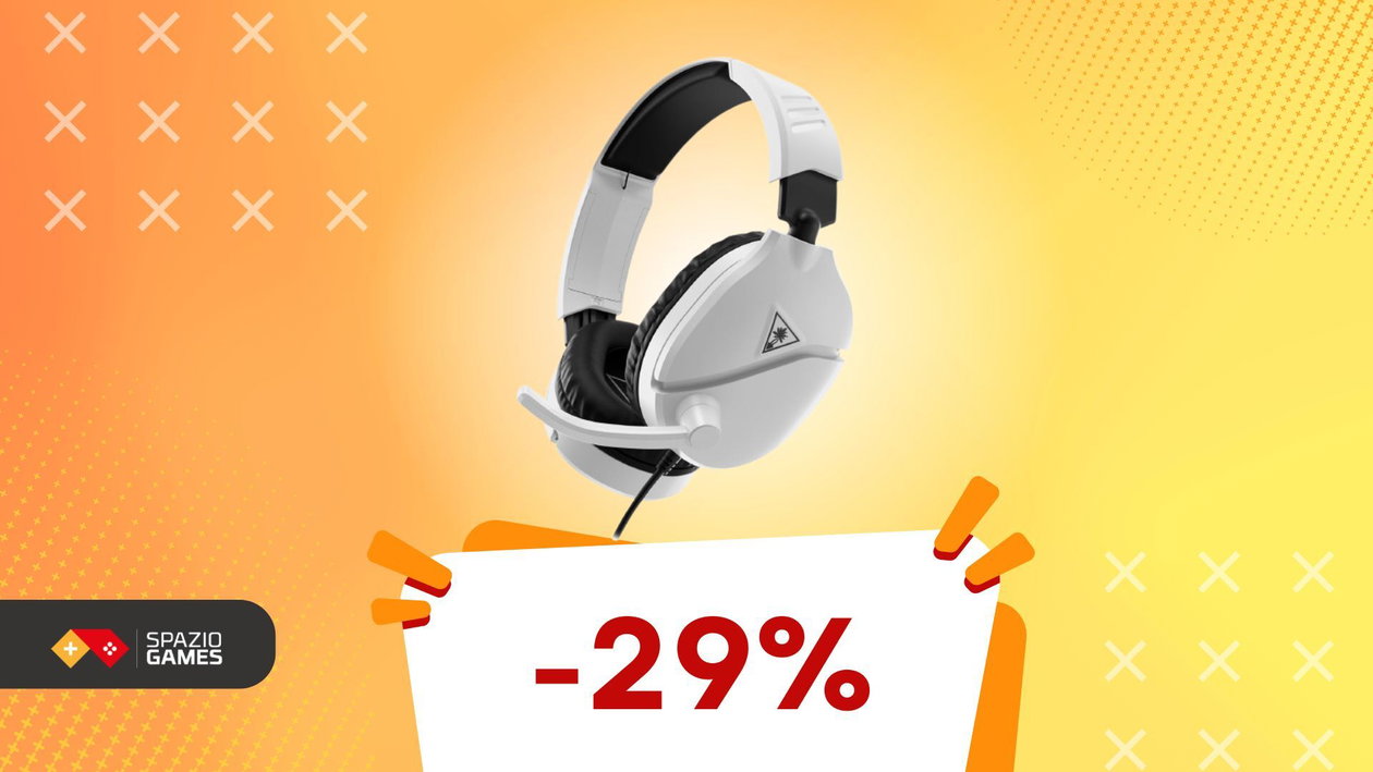 Immagine di Le cuffie non sono altoparlanti, ma con 25€ puoi comunque prenderne di ottime