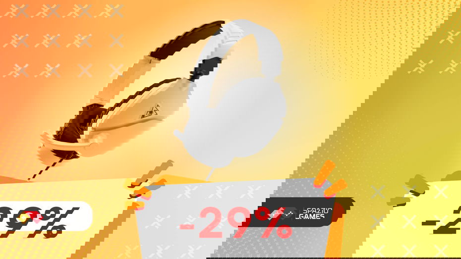 Immagine di Le cuffie non sono altoparlanti, ma con 25€ puoi comunque prenderne di ottime