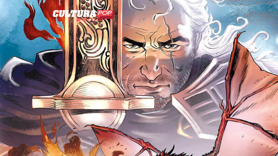 Immagine di 5 fumetti Sergio Bonelli Editore da acquistare ad ottobre 2025