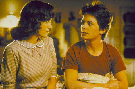Eric Stoltz: la storia del primo Marty McFly in Ritorno al Futuro