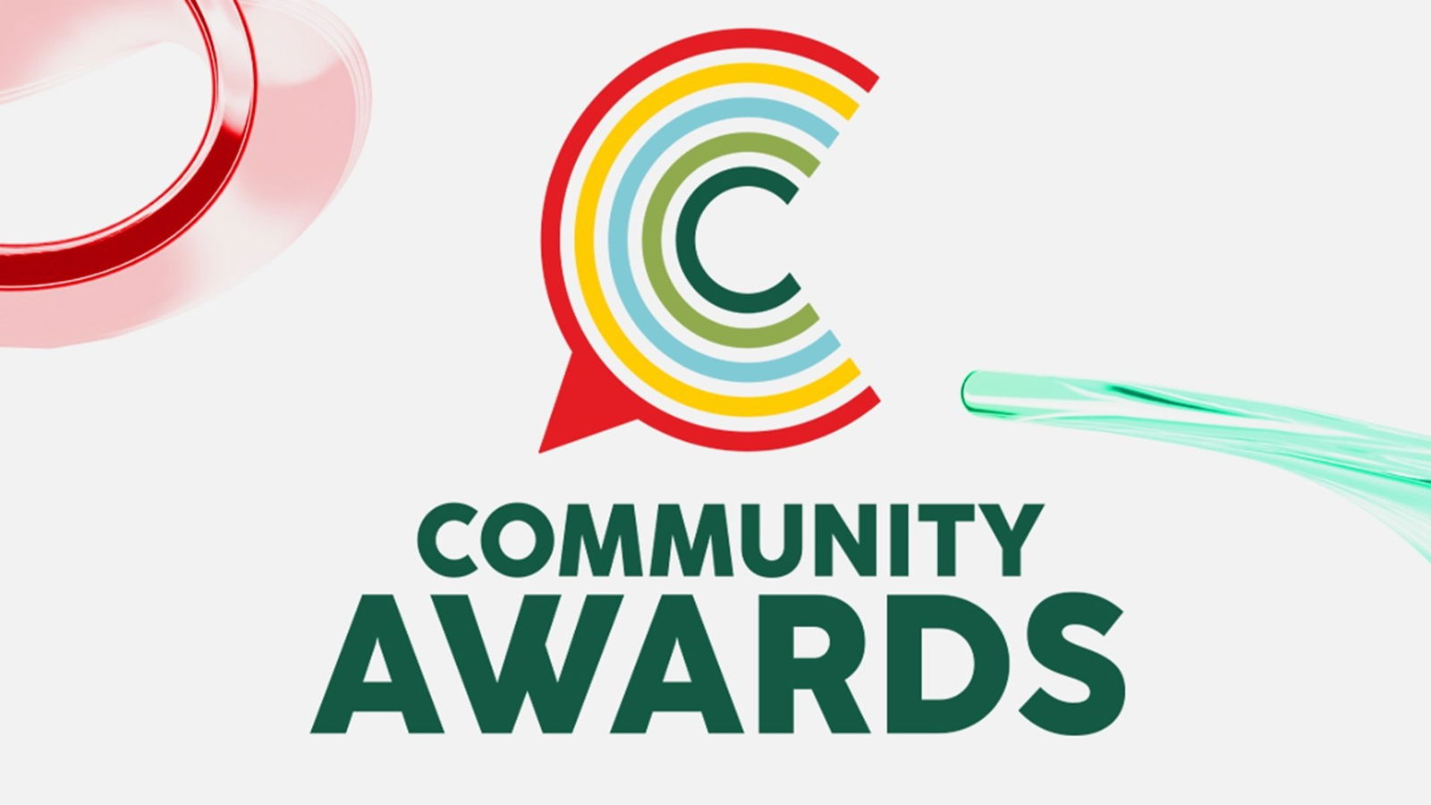 Tornano i Lucca Comics & Games 2025 Community Awards