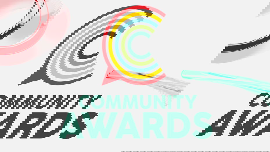 Immagine di Tornano i Lucca Comics & Games 2025 Community Awards