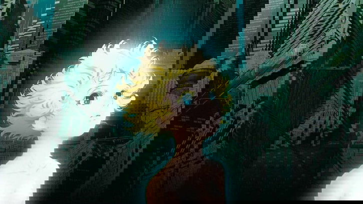Immagine di Tecnologia, identità e umanità: i temi filosofici di Metropolis