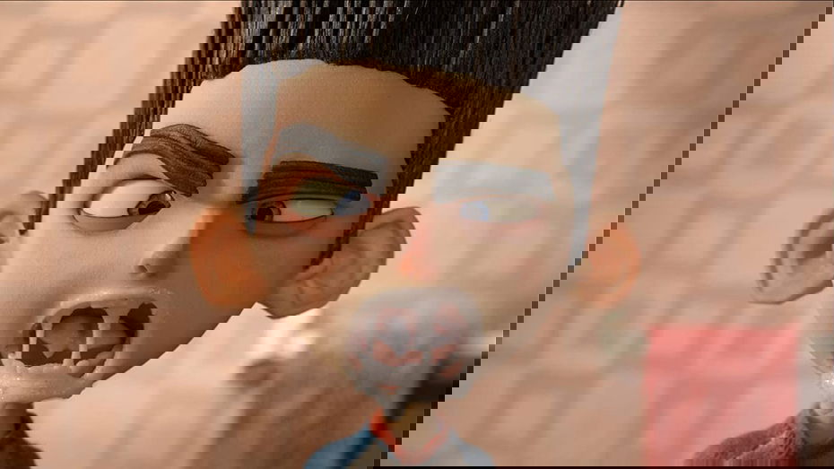 Immagine di Norman, outsider e eroe: il valore della diversità in ParaNorman