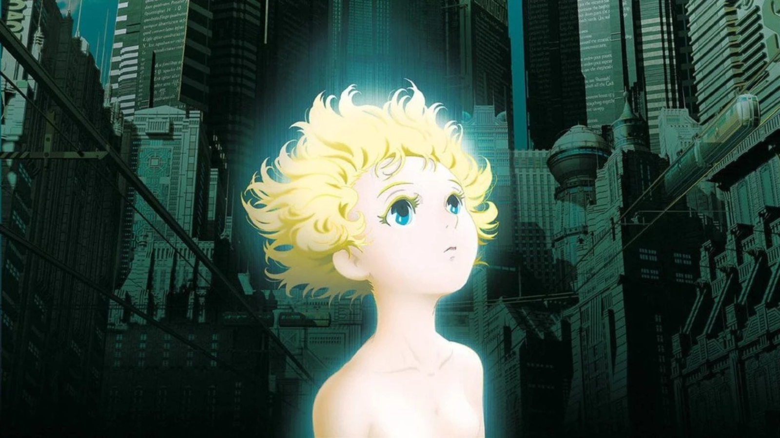 Metropolis e l’eredità visiva del cinema d’animazione giapponese