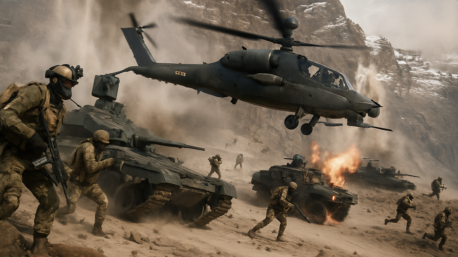 Immagine di Battlefield 6: ecco tutti gli orari di sblocco del gioco