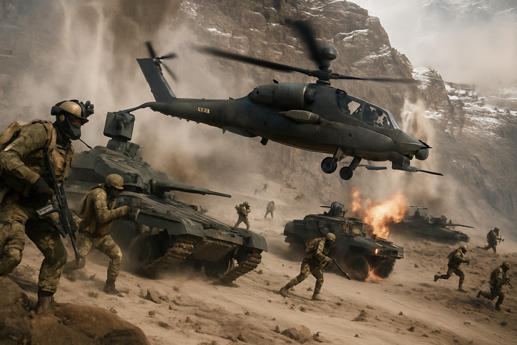 Immagine di Battlefield 6: ecco tutti gli orari di sblocco del gioco