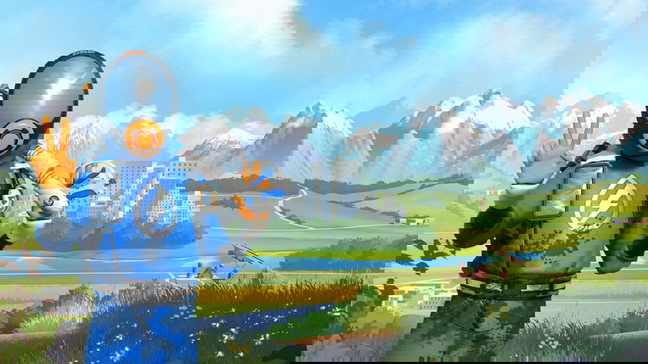 Immagine di Uno dei giochi più attesi su Game Pass ha una data di uscita