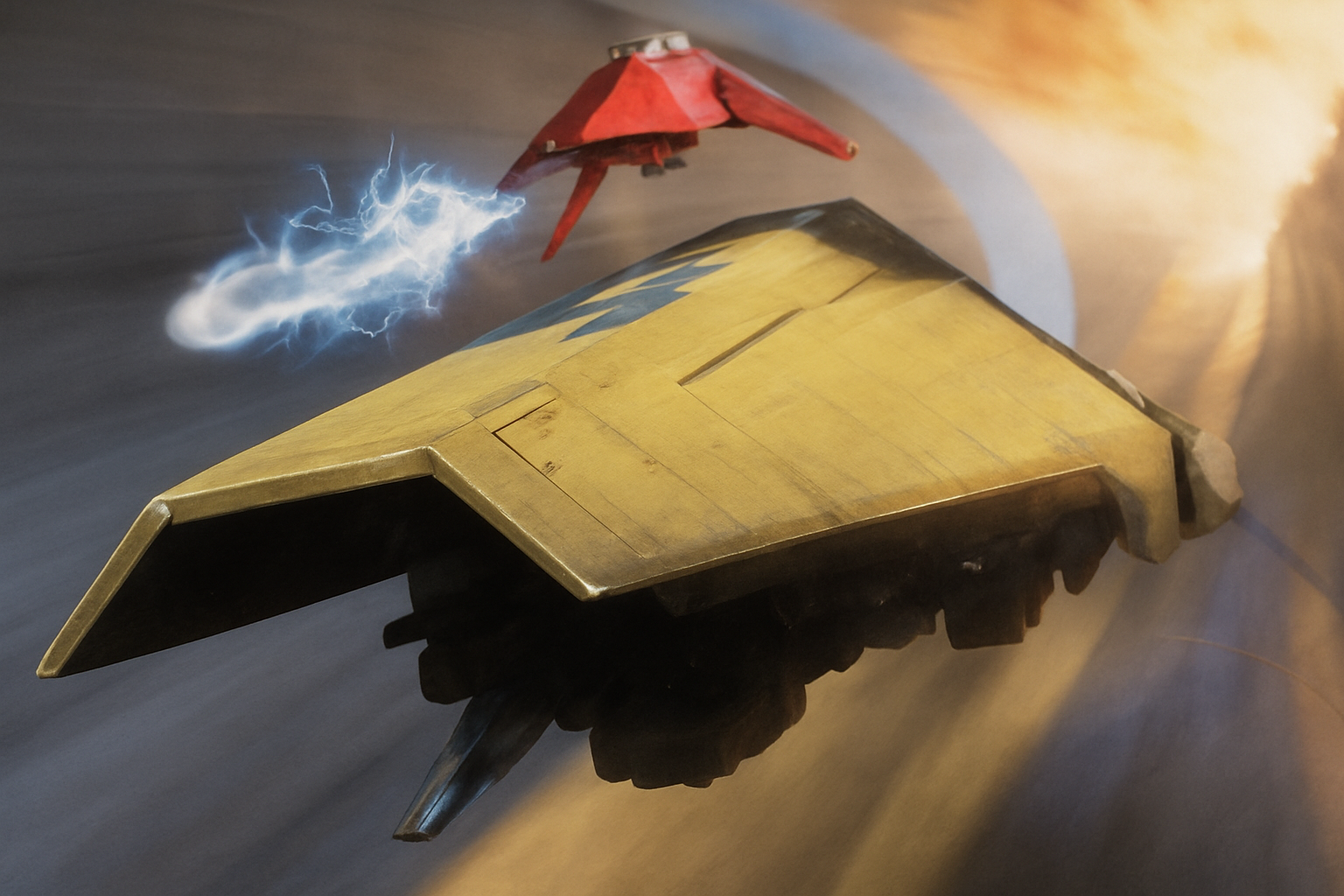 Wipeout ha quasi "ucciso" uno storico studio PlayStation