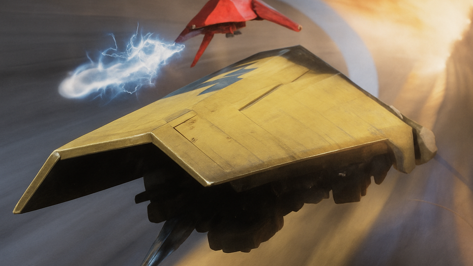 Immagine di Wipeout ha quasi "ucciso" uno storico studio PlayStation