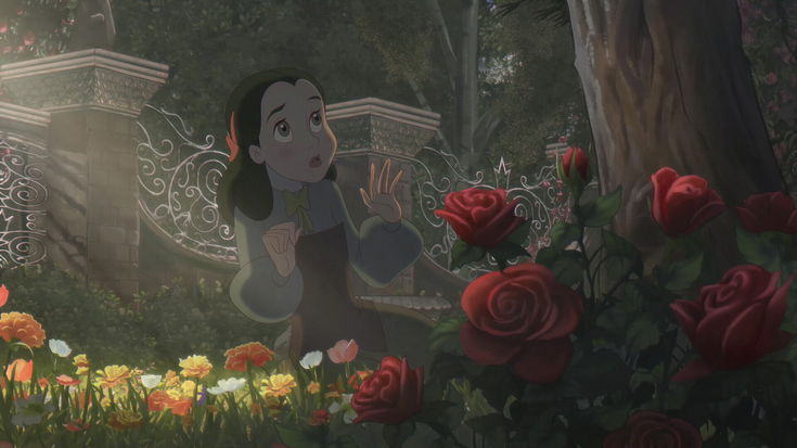 Bye Sweet Carole è una fiaba di pece, cenere e carbone | Recensione