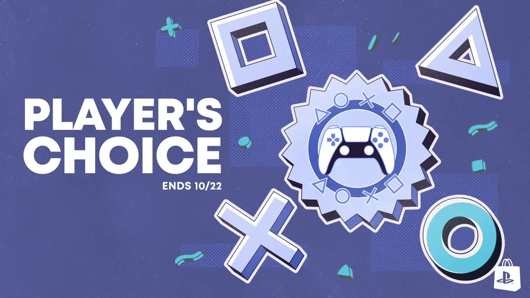 I Player's Choice tornano su PS Store insieme agli sconti