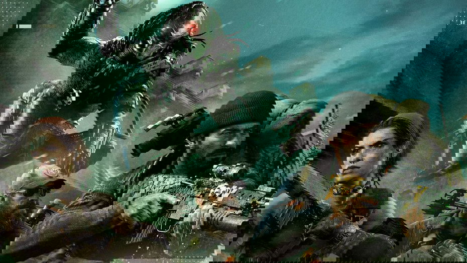Immagine di Predator arriva in Call of Duty, ma i fan sono arrabbiati