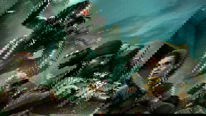 Immagine di Predator arriva in Call of Duty, ma i fan sono arrabbiati