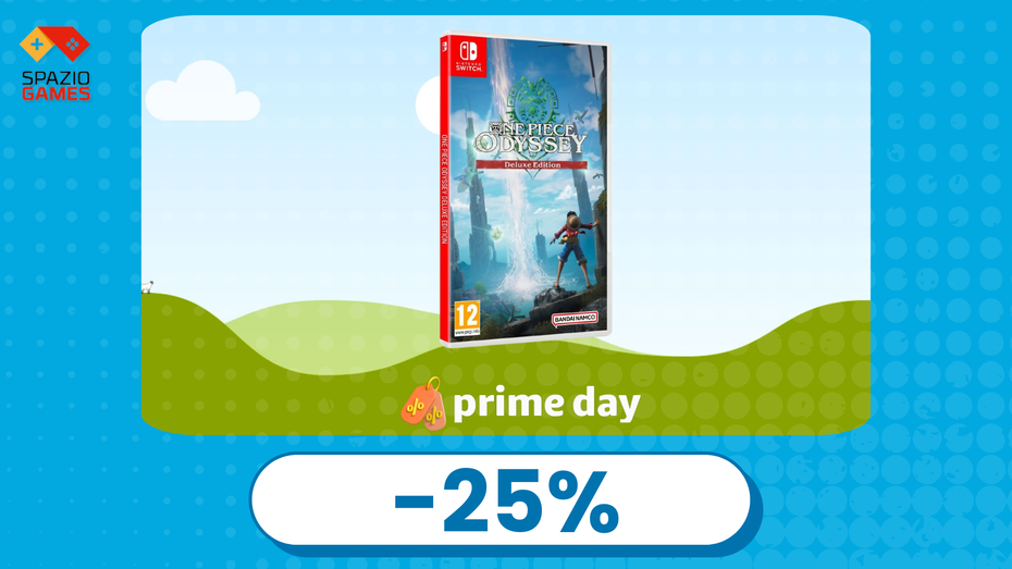 Immagine di Fan di One Piece? Questo titolo per Switch è ora in SCONTO!