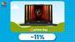Immagine di MSI Cyborg 15, il laptop per veri gamer, ora in OFFERTA!