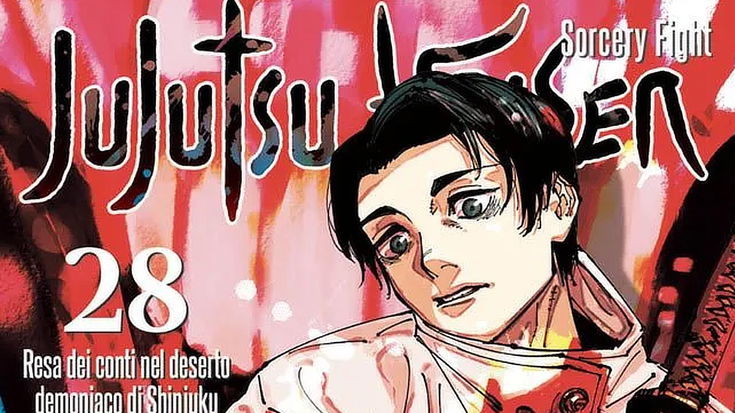I fumetti più venduti in fumetteria dal 29 settembre al 5 ottobre 2025